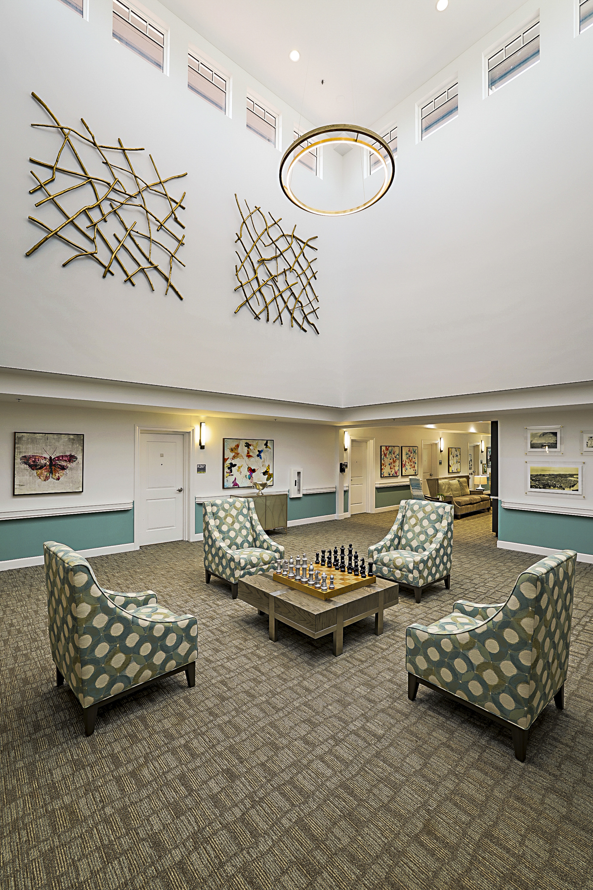 Alamar Senior Living, Wellington, FL 105