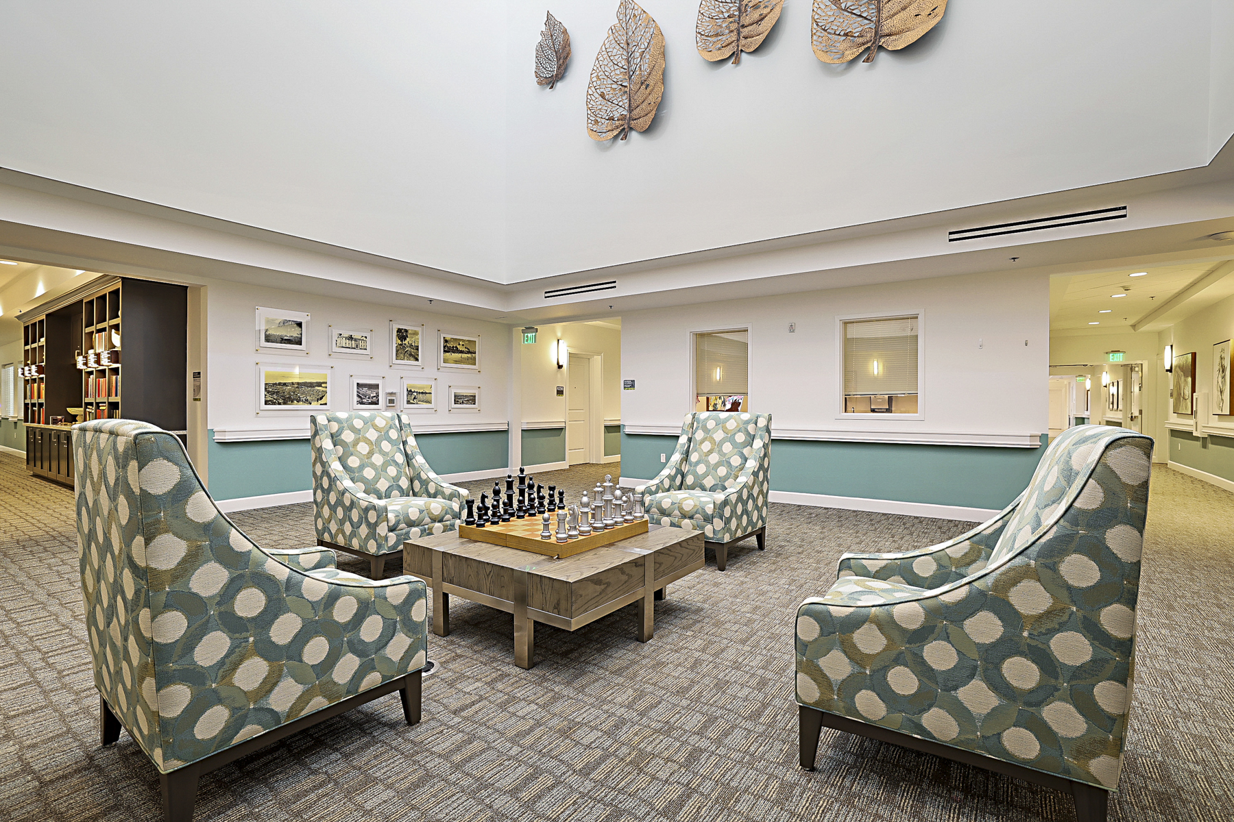 Alamar Senior Living, Wellington, FL 106