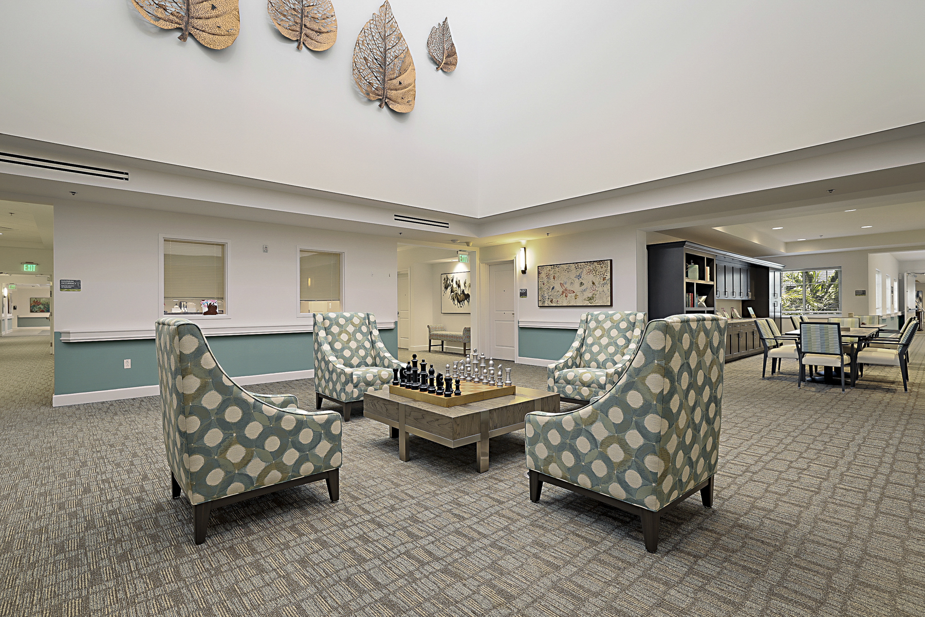 Alamar Senior Living, Wellington, FL 107