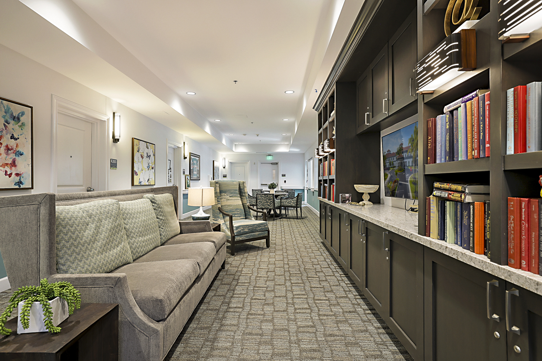 Alamar Senior Living, Wellington, FL 108