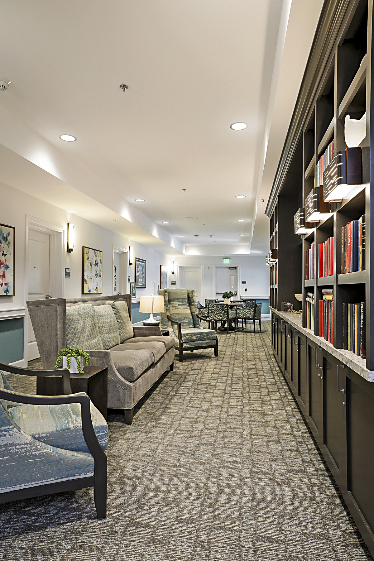 Alamar Senior Living, Wellington, FL 110