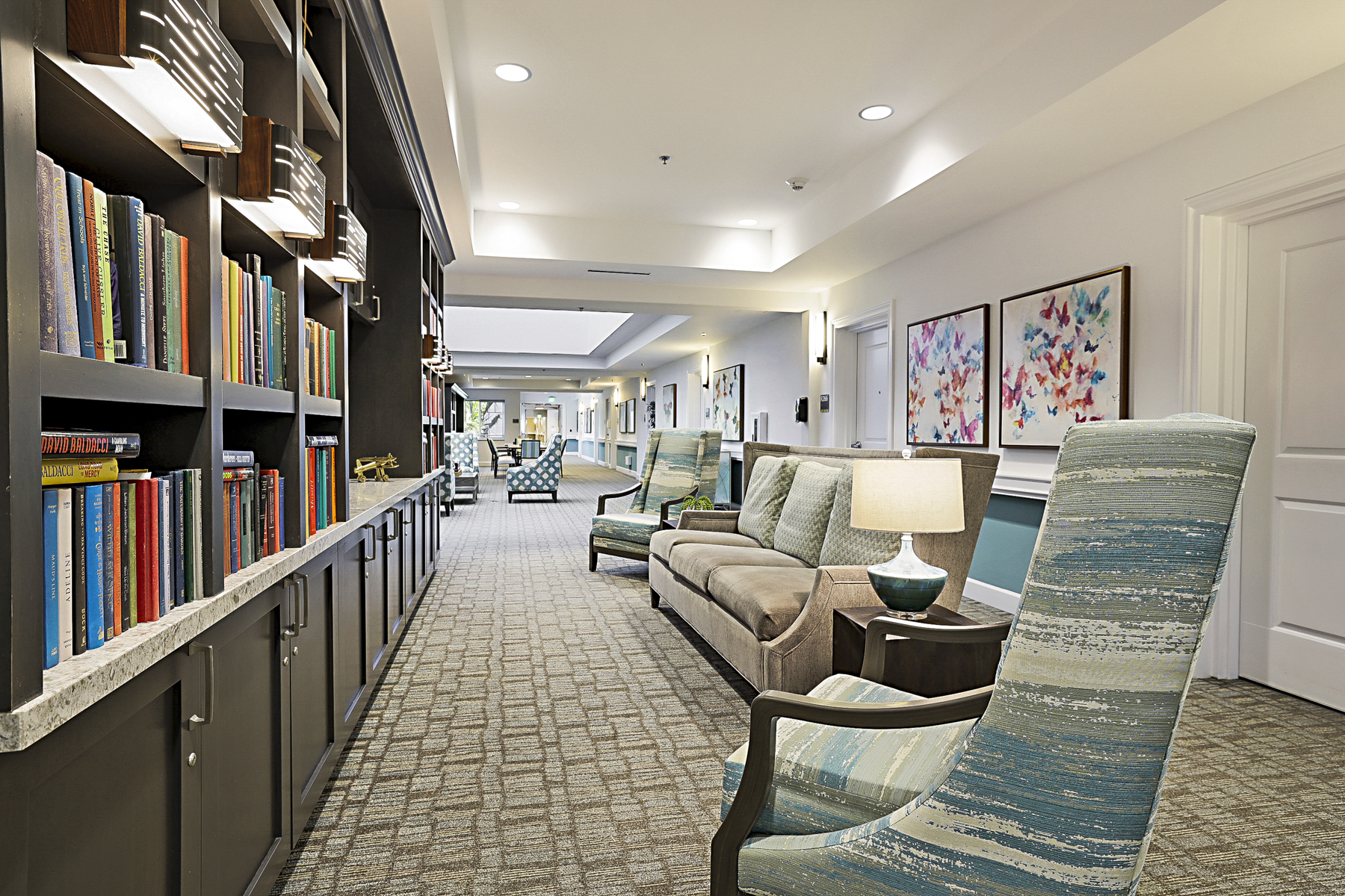 Alamar Senior Living, Wellington, FL 113