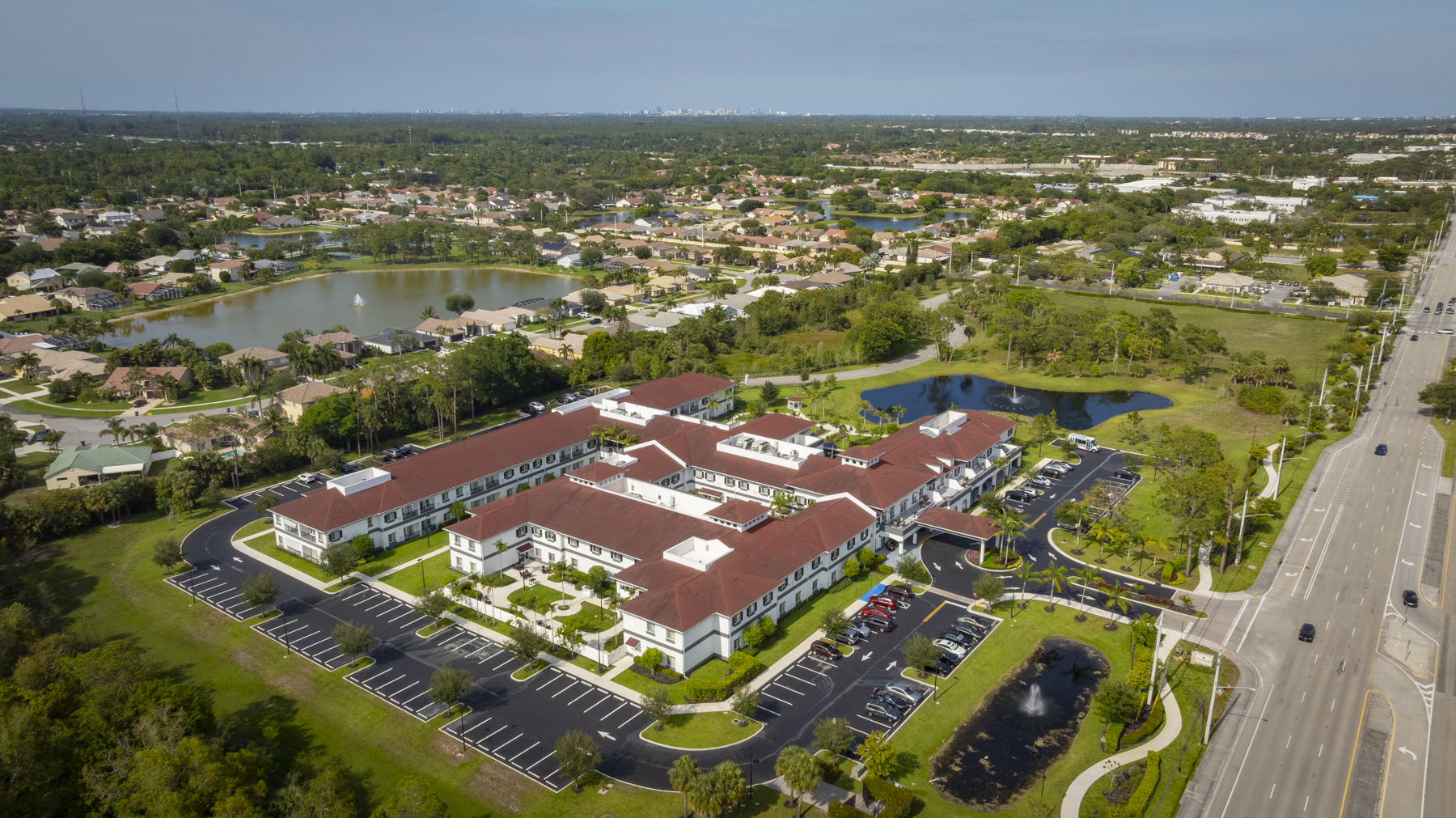 Alamar Senior Living, Wellington, FL 134