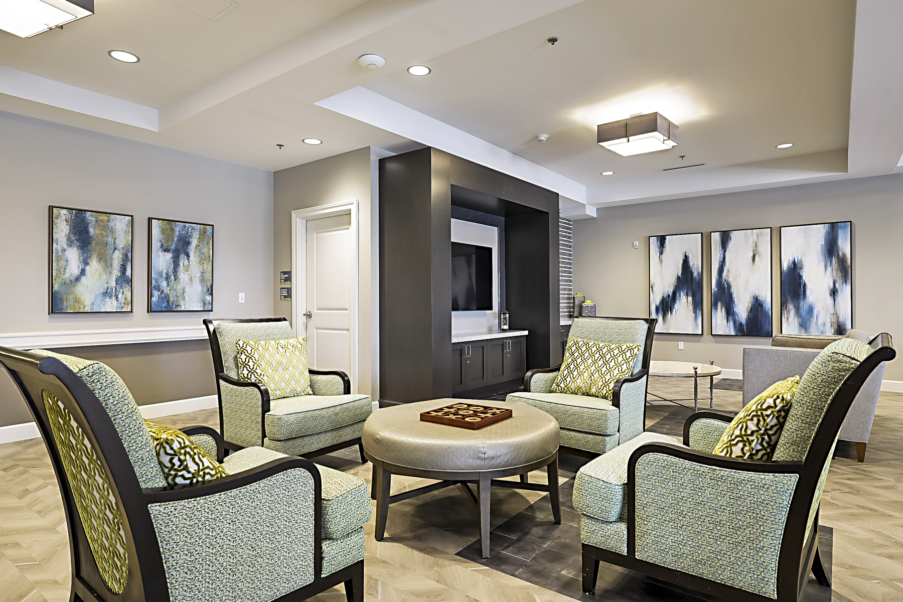 Alamar Senior Living, Wellington, FL 120