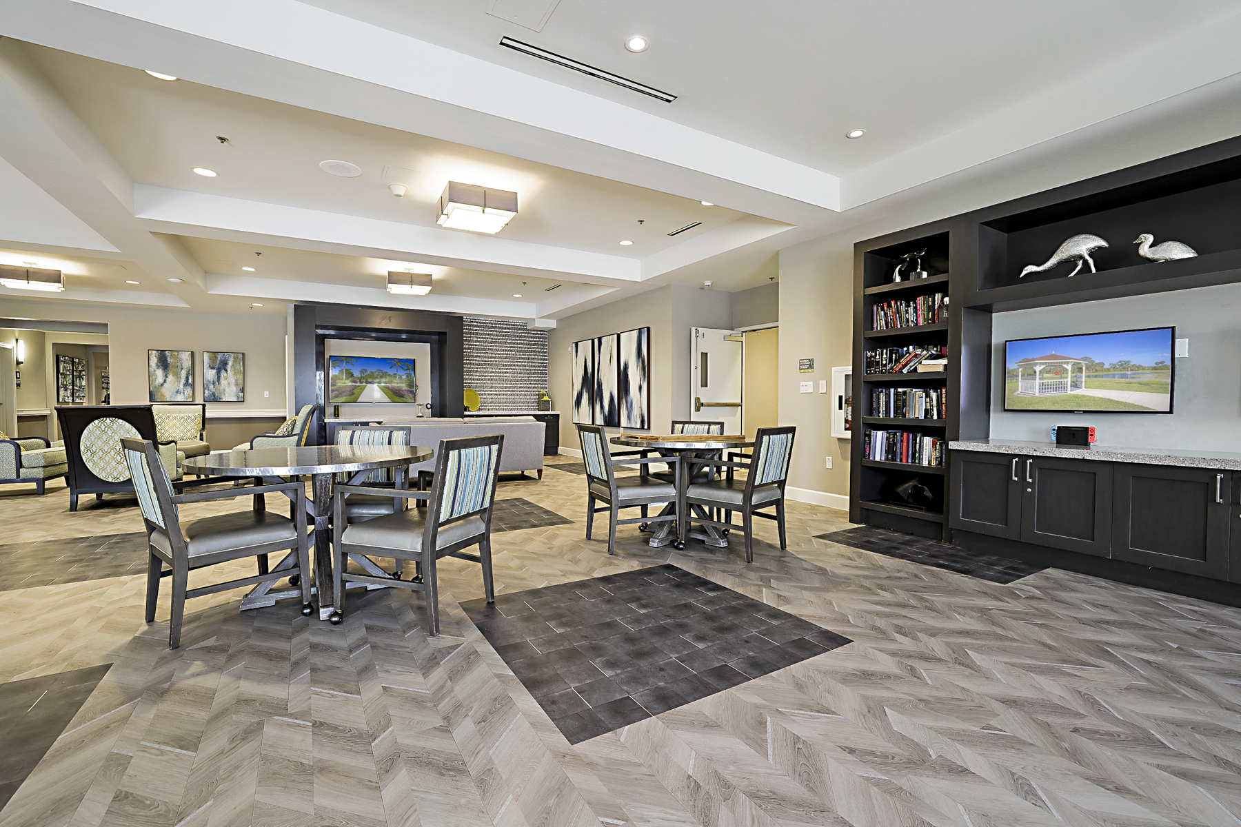 Alamar Senior Living, Wellington, FL 124