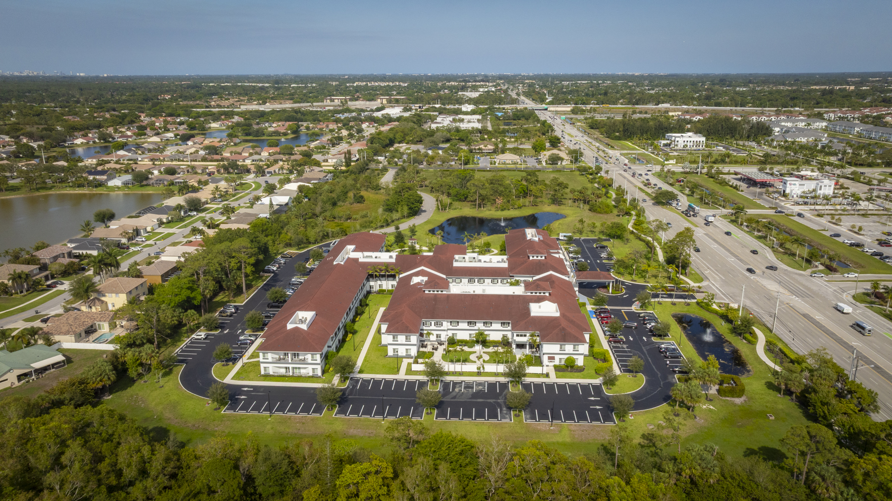 Alamar Senior Living, Wellington, FL 135