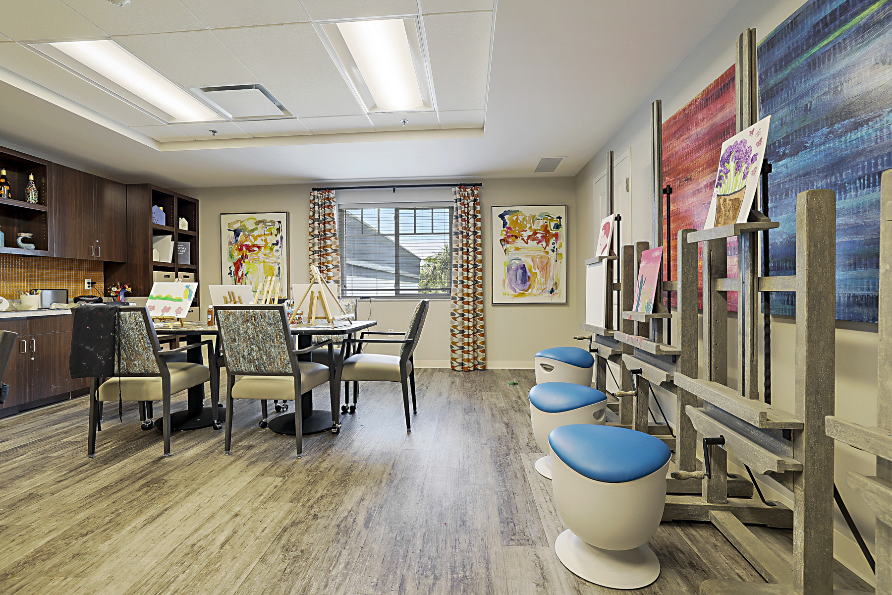 Alamar Senior Living, Wellington, FL 42