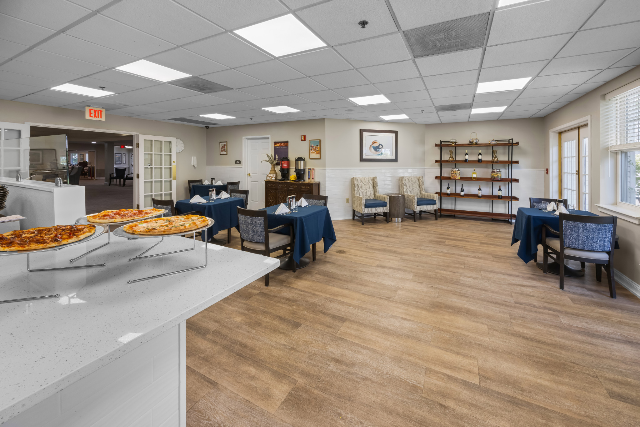 Mattison Crossing, Freehold, NJ 6