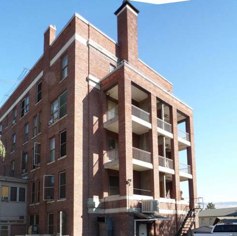 Christopher House, Wenatchee, WA 2