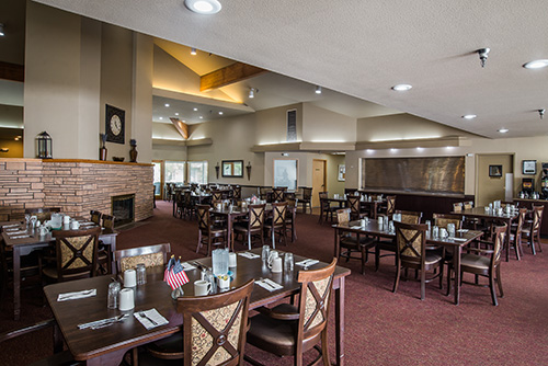 Channel Point Village, Hoquiam, WA 4