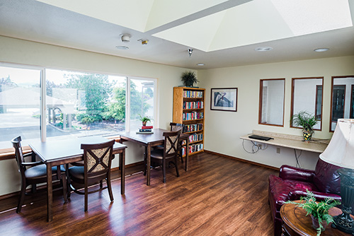 Channel Point Village, Hoquiam, WA 6