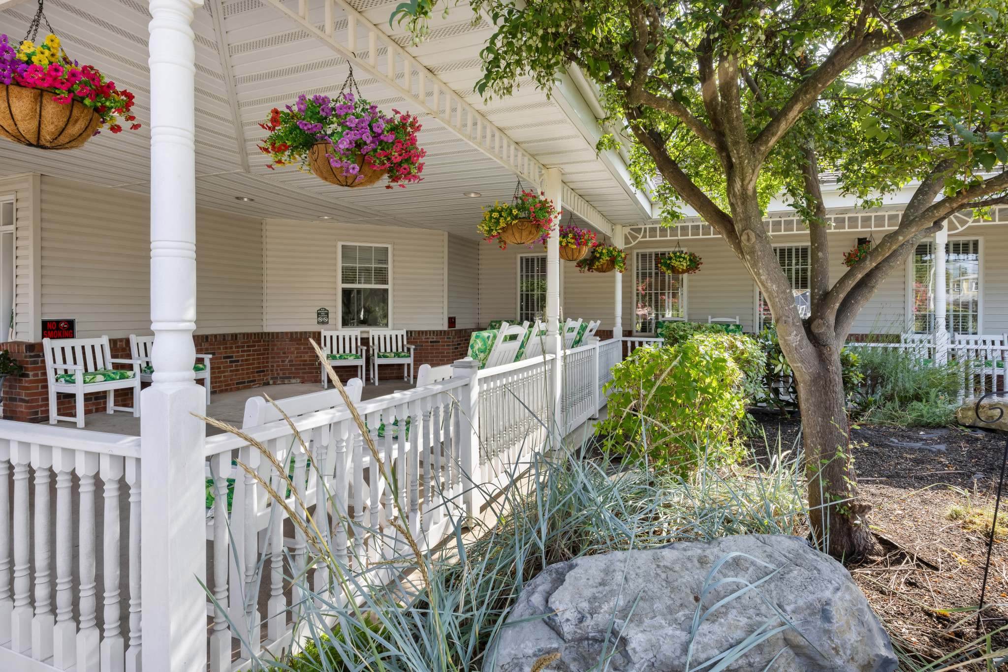 Mattison Crossing, Freehold, NJ 2