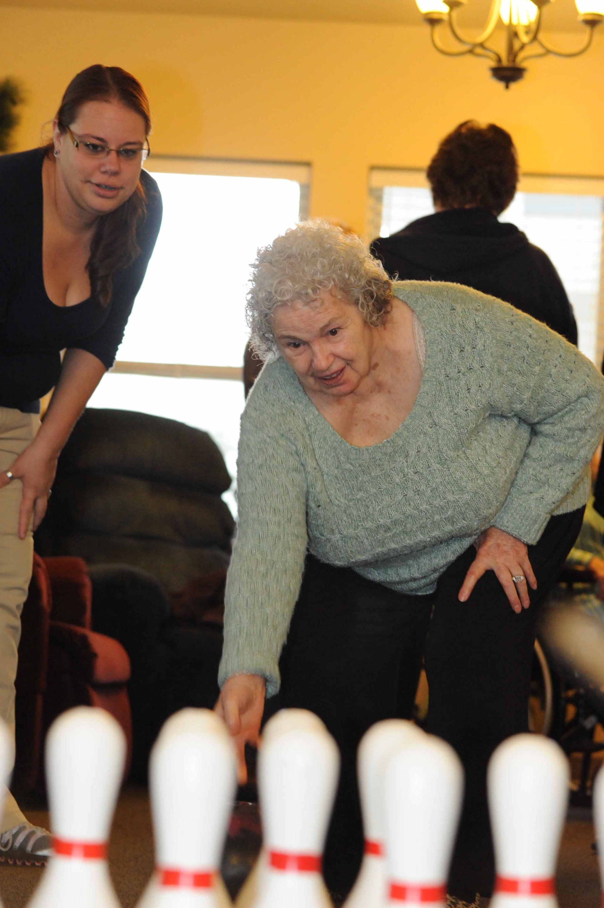 Chandler House, Yakima, WA 2