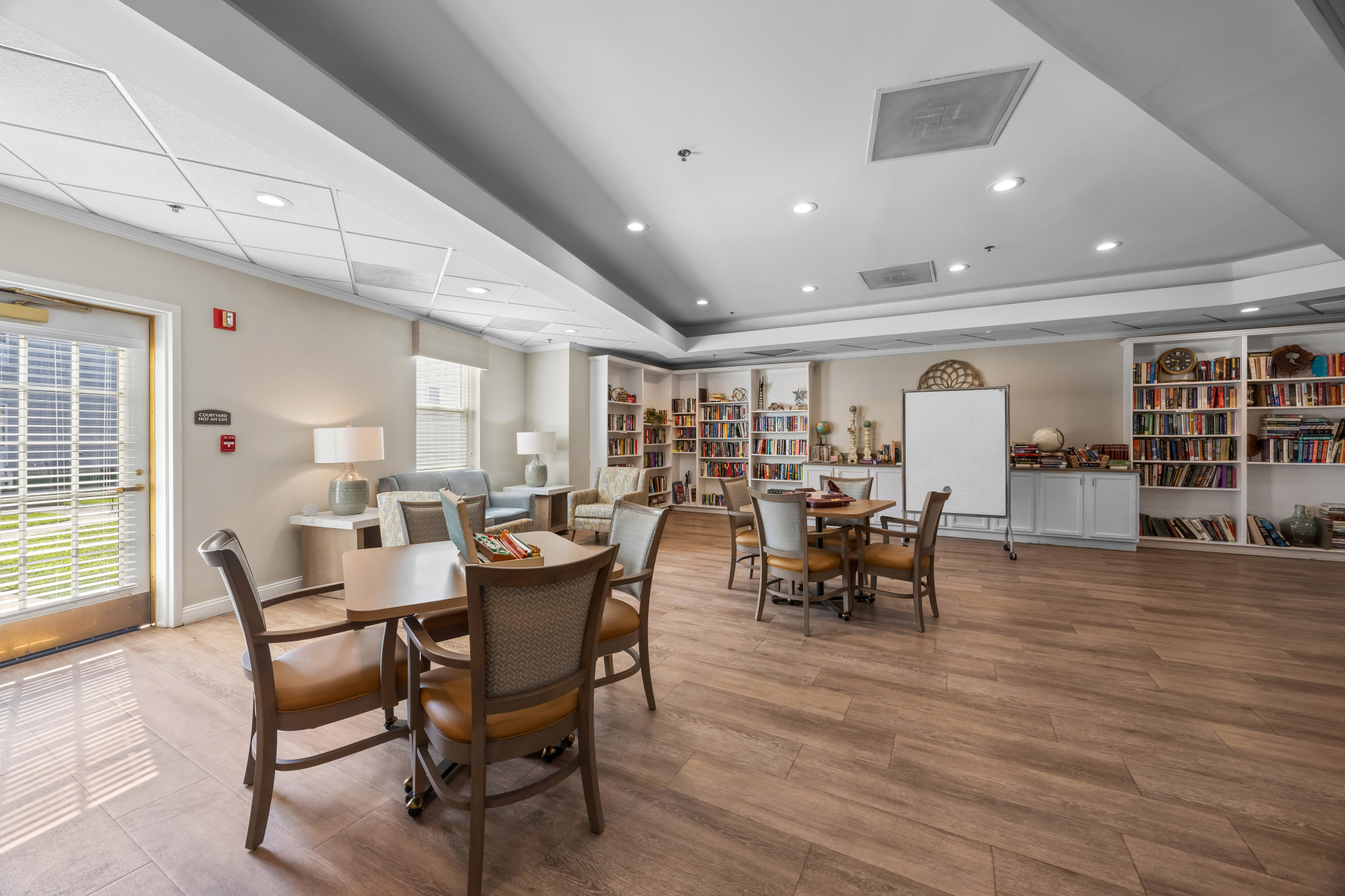 Mattison Crossing, Freehold, NJ 8