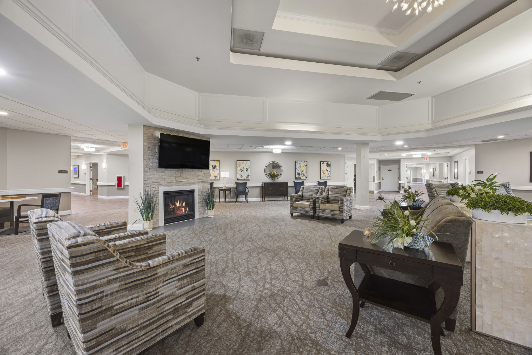 Mattison Crossing, Freehold, NJ 4