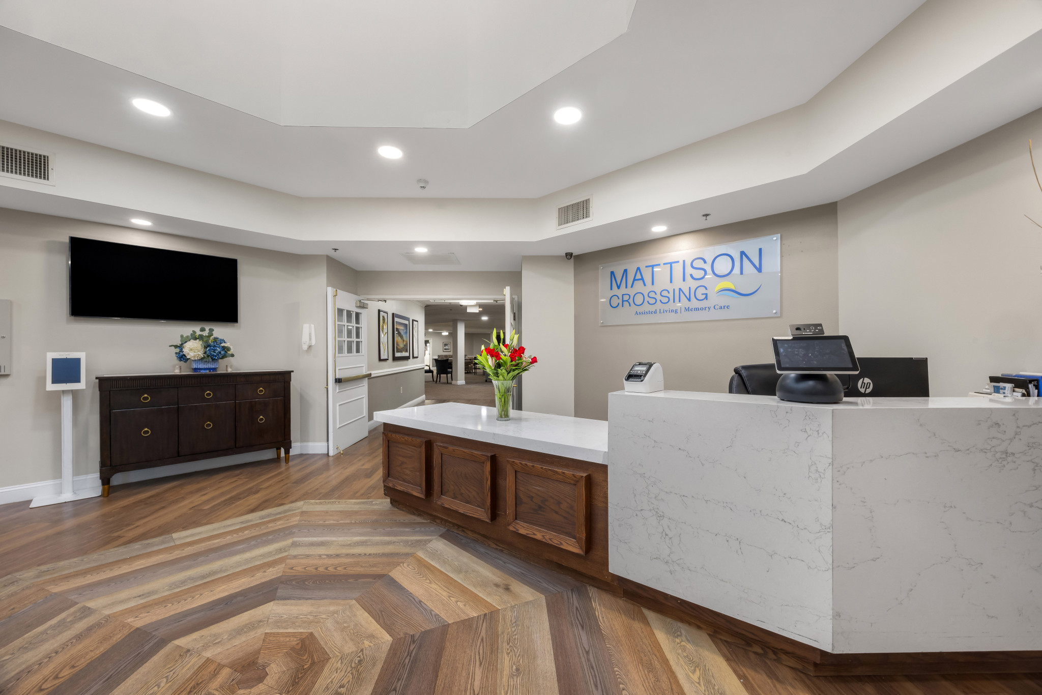Mattison Crossing, Freehold, NJ 3