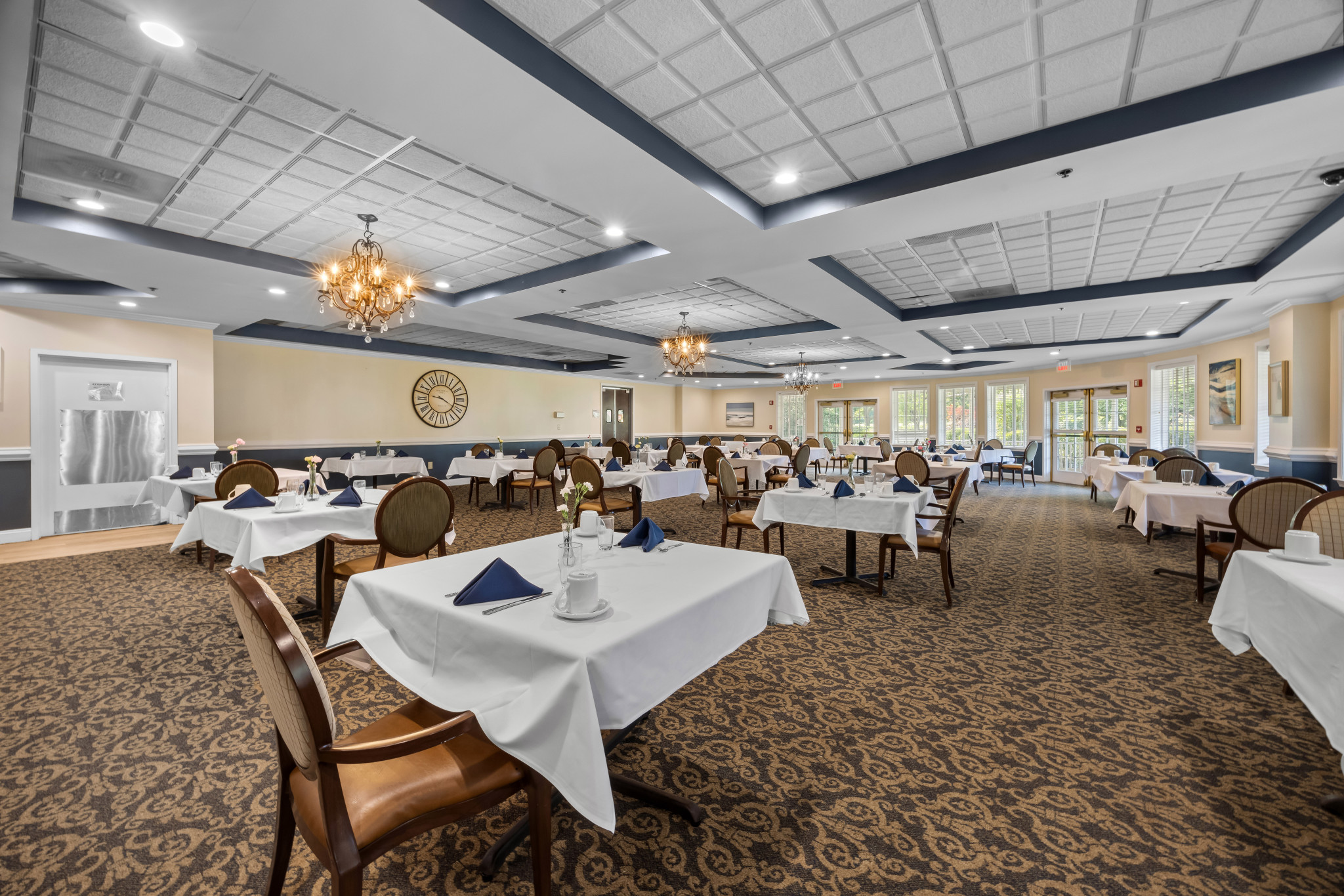 Mattison Crossing, Freehold, NJ 5