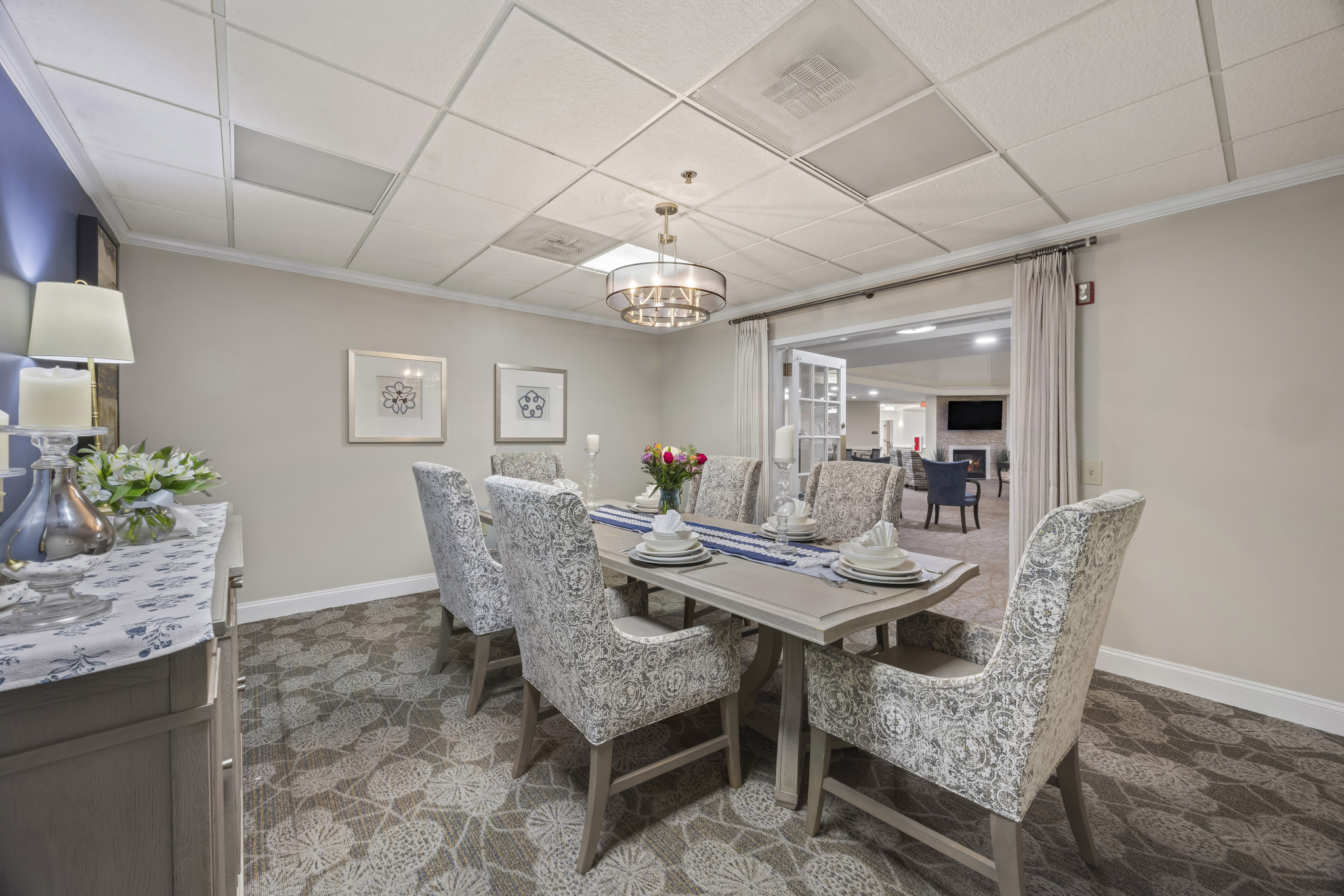 Mattison Crossing, Freehold, NJ 7