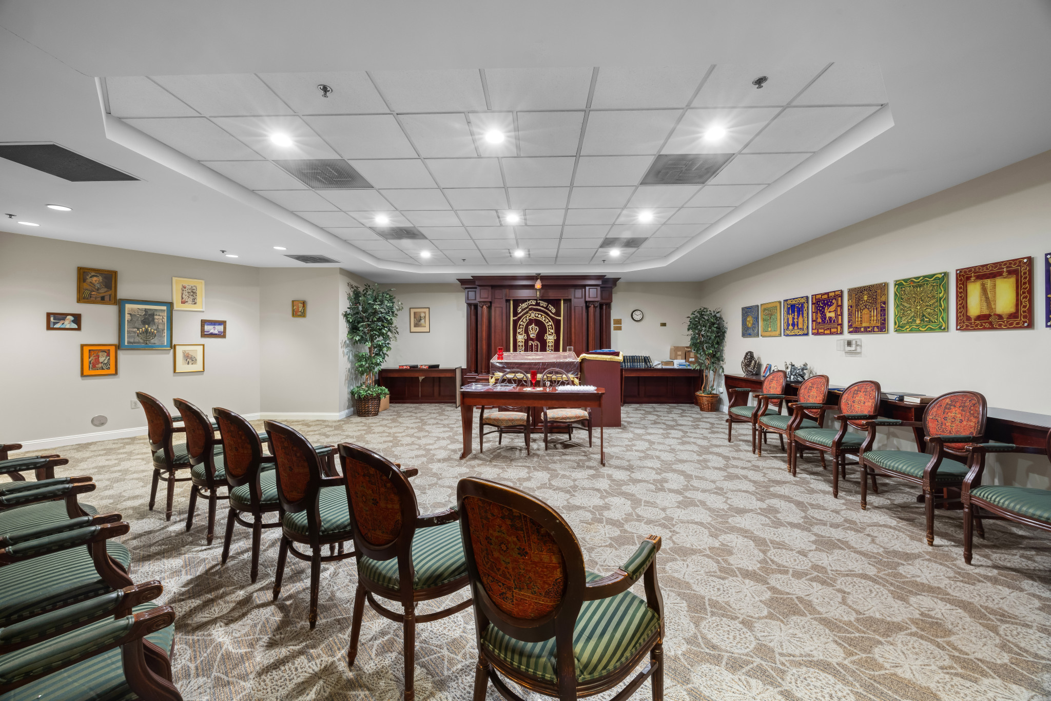 Mattison Crossing, Freehold, NJ 10