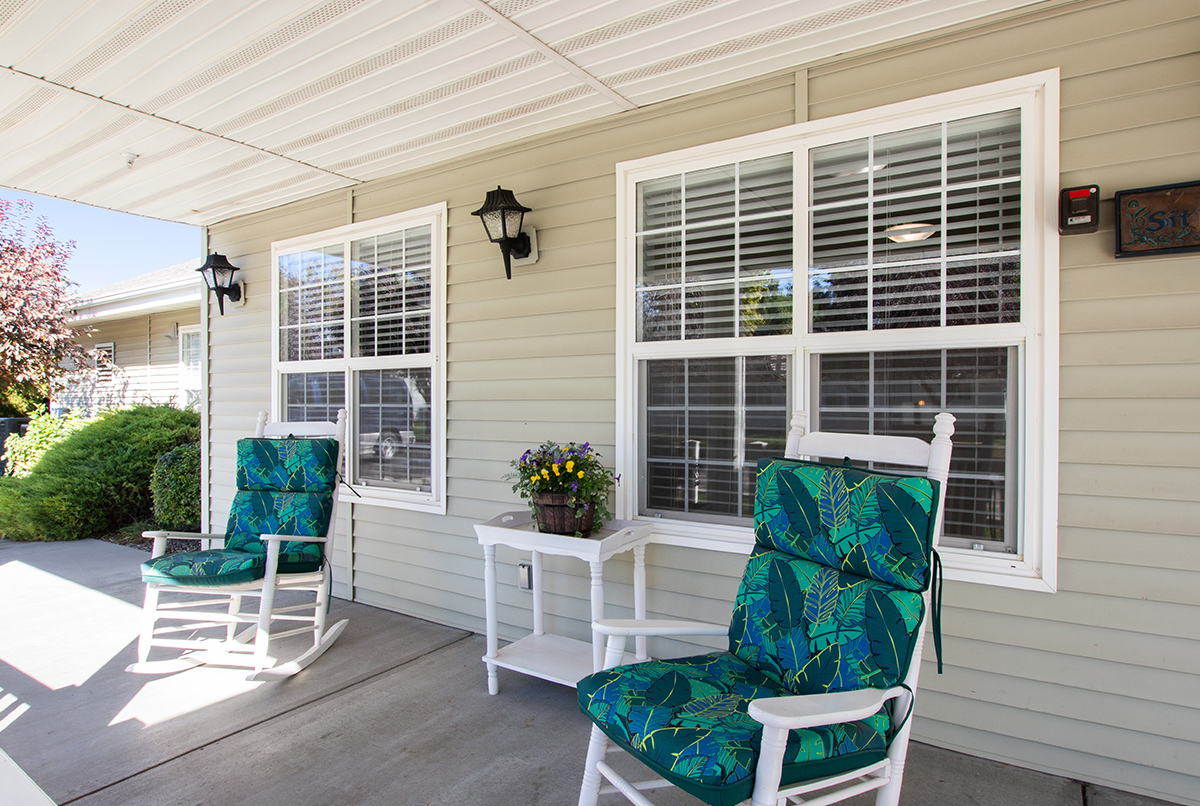 Avista Nampa, Nampa, ID 2