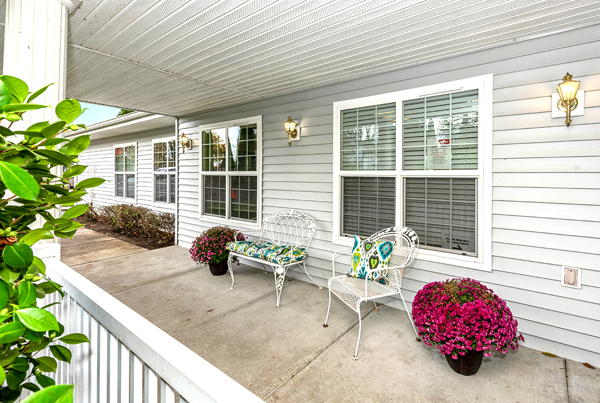 Avista Ferndale, Ferndale, WA 2