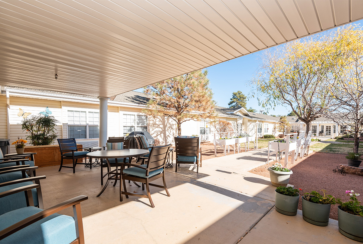 Avista Payson, Payson, AZ 2