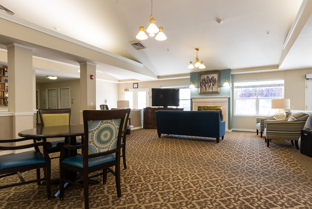 Avista Garden City, Garden City, ID 2