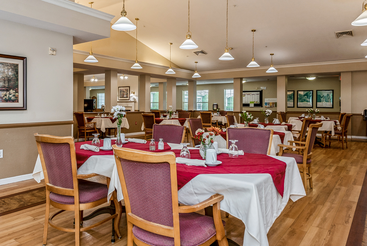 Avista Ferndale, Ferndale, WA 5