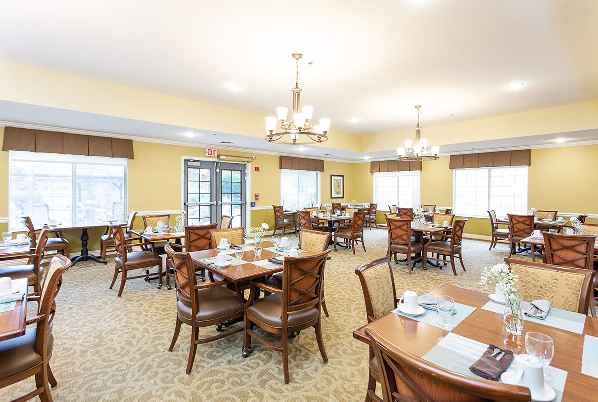 Avista Tucson, Tucson, AZ 5