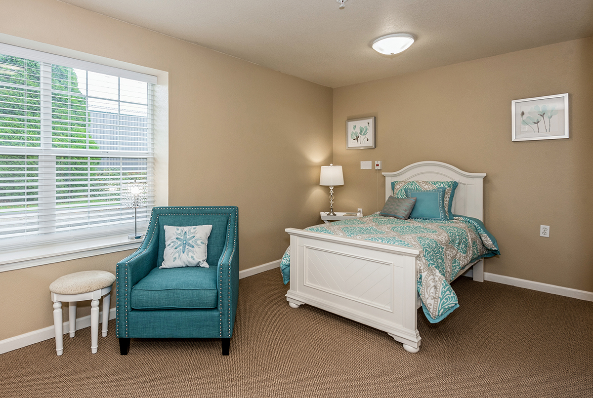 Avista Ferndale, Ferndale, WA 7