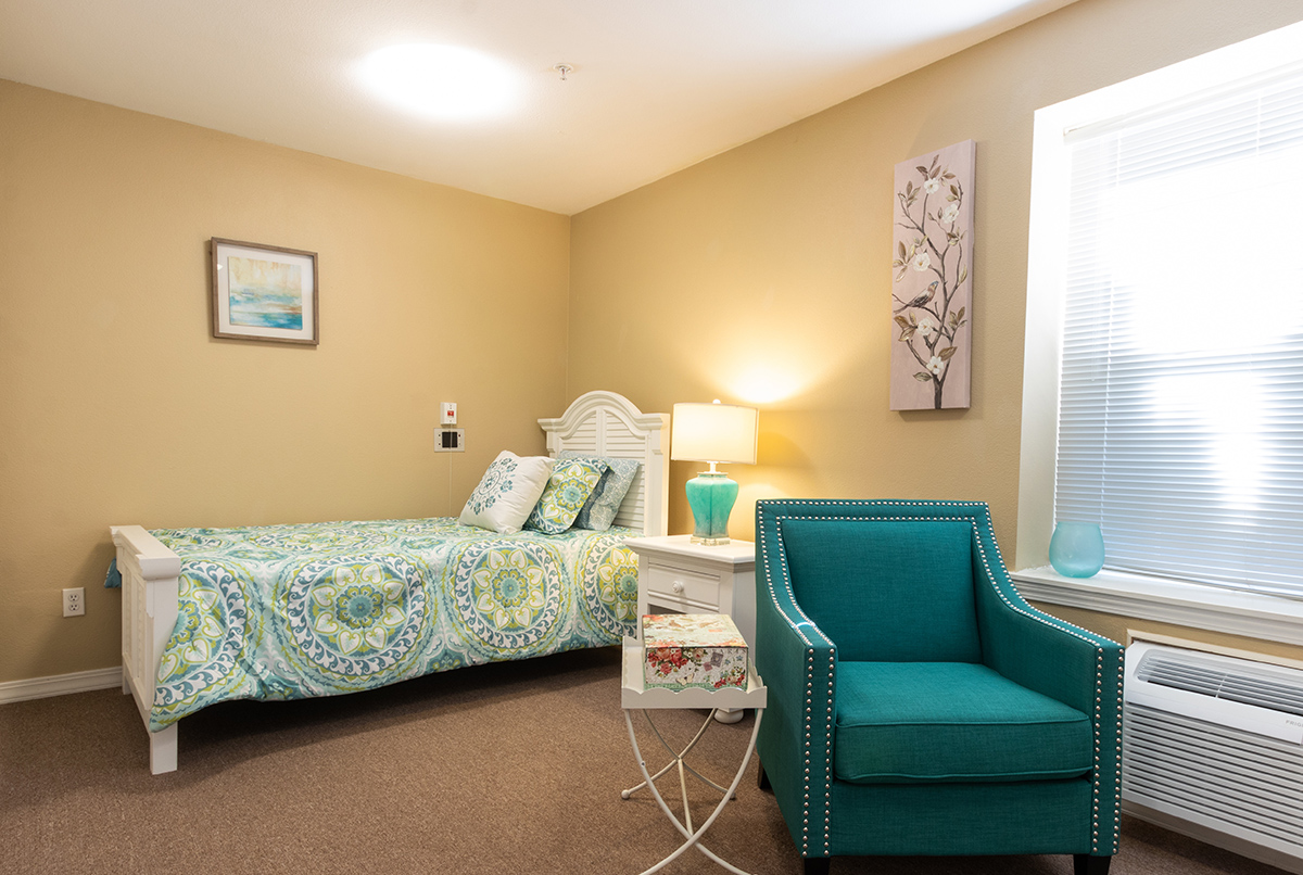 Avista Garden City, Garden City, ID 5