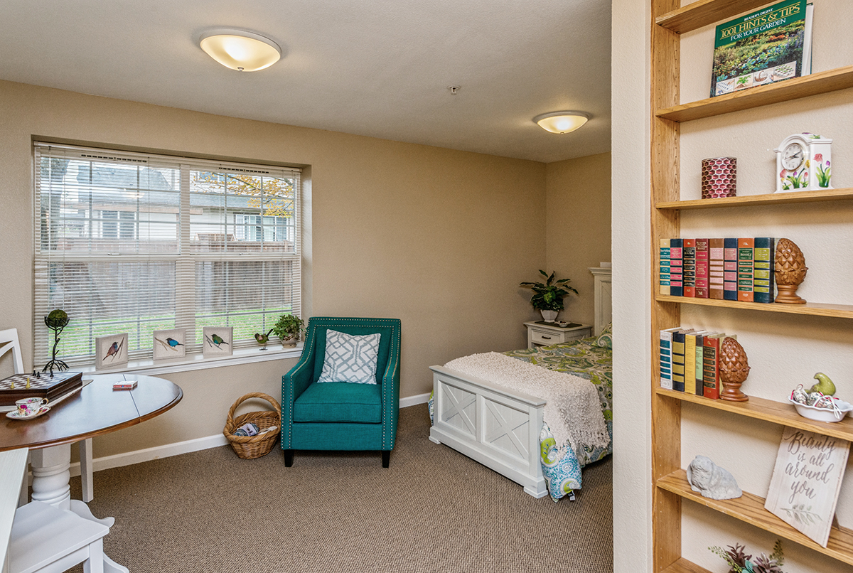 Avista Sumner, Sumner, WA 7