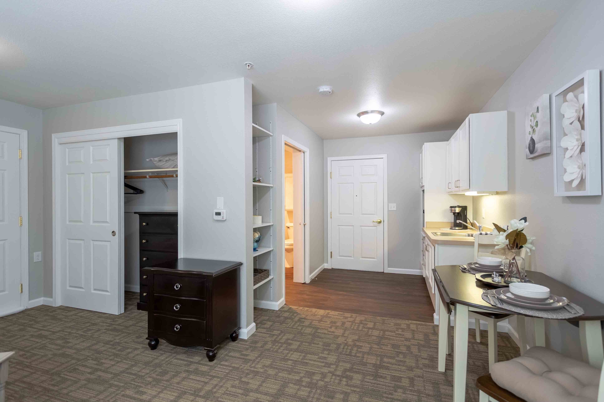 Avista Yakima, Yakima, WA 8