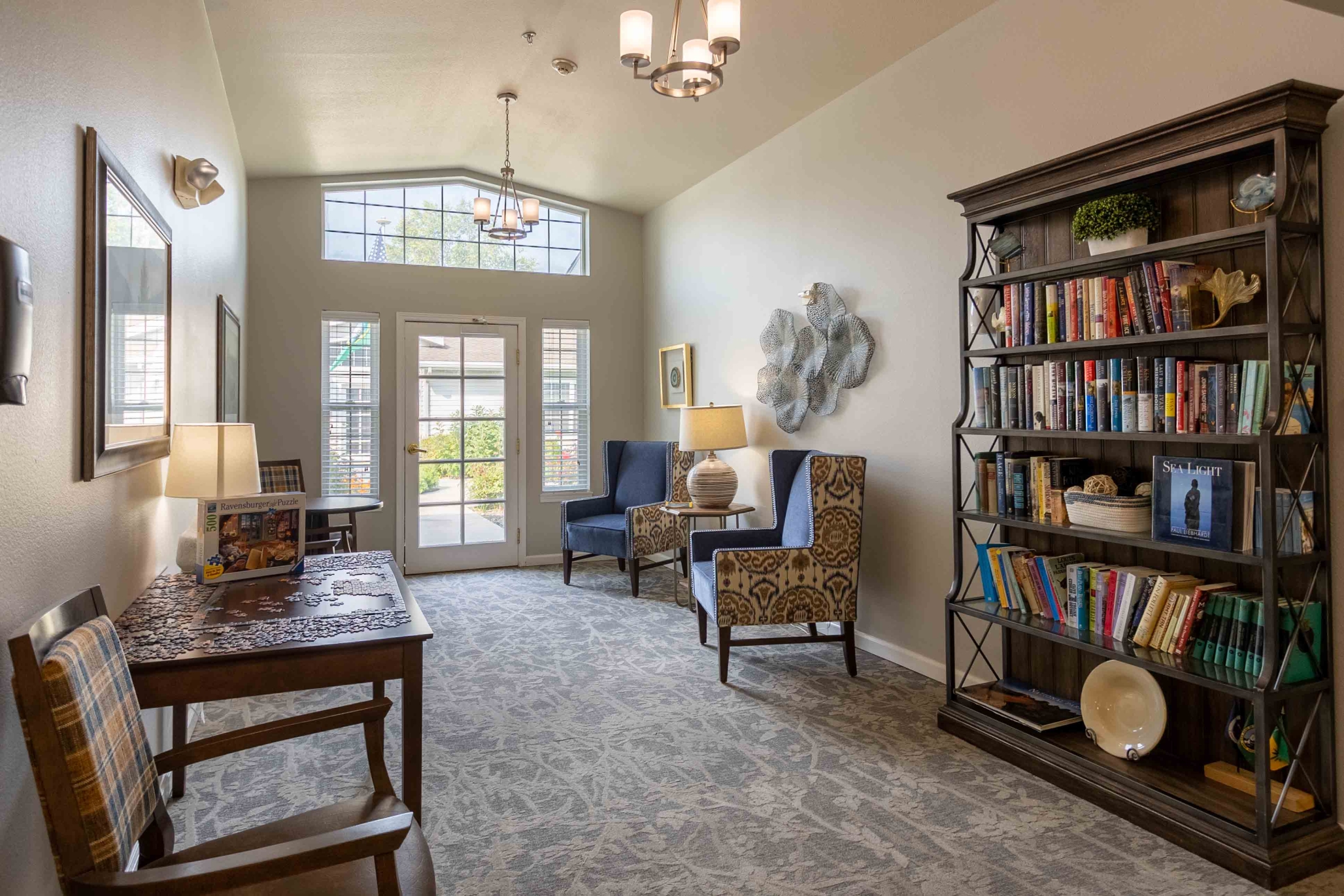 Avista Yakima, Yakima, WA 6