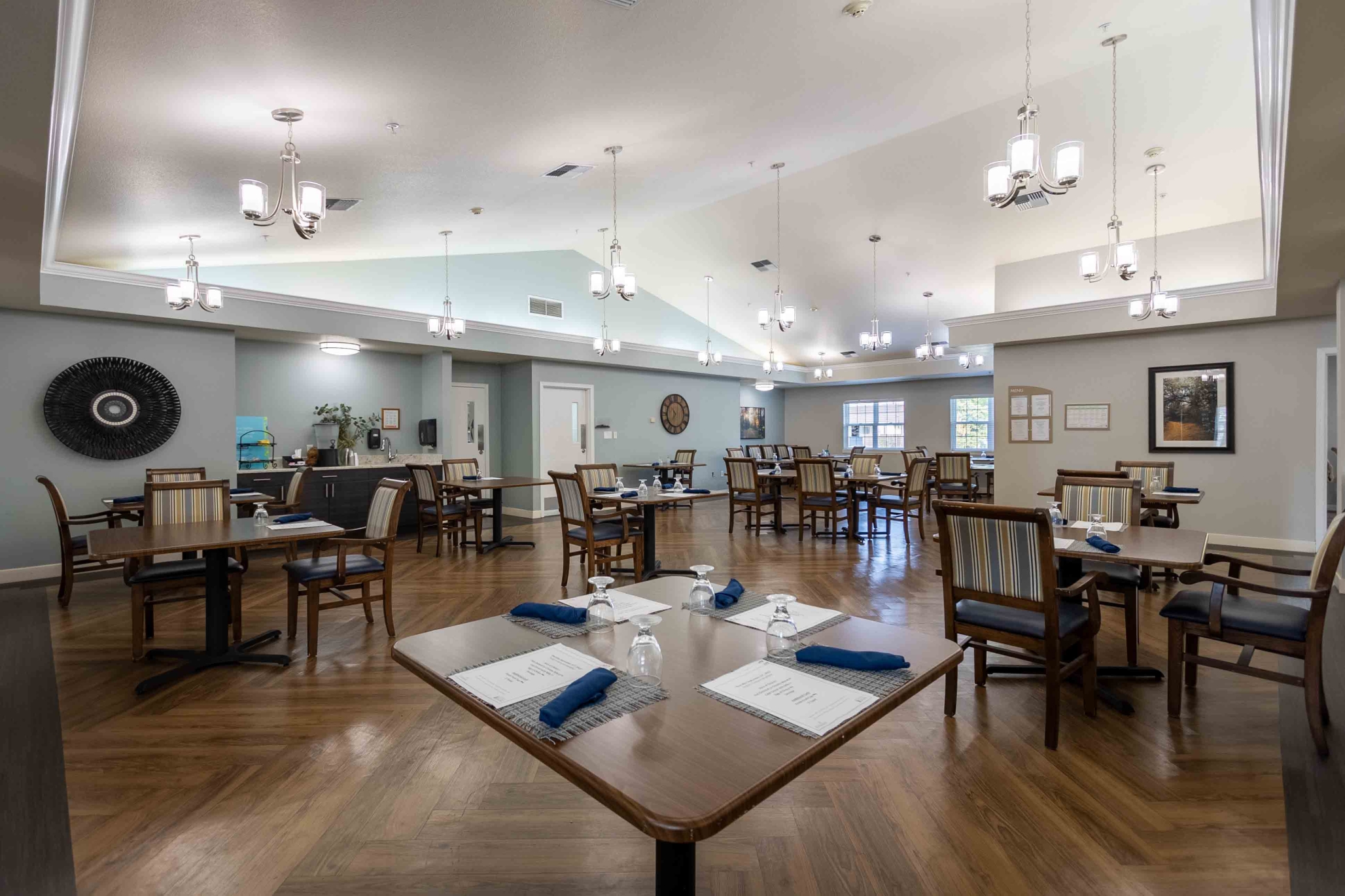 Avista Yakima, Yakima, WA 5