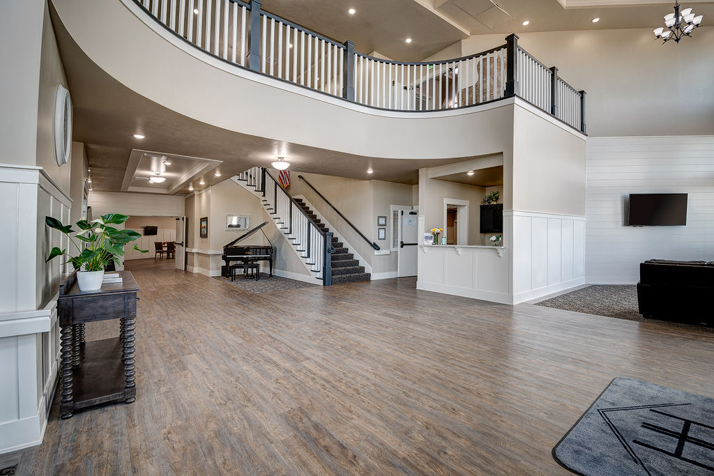 Spring Gardens Meridian, Meridian, ID 2