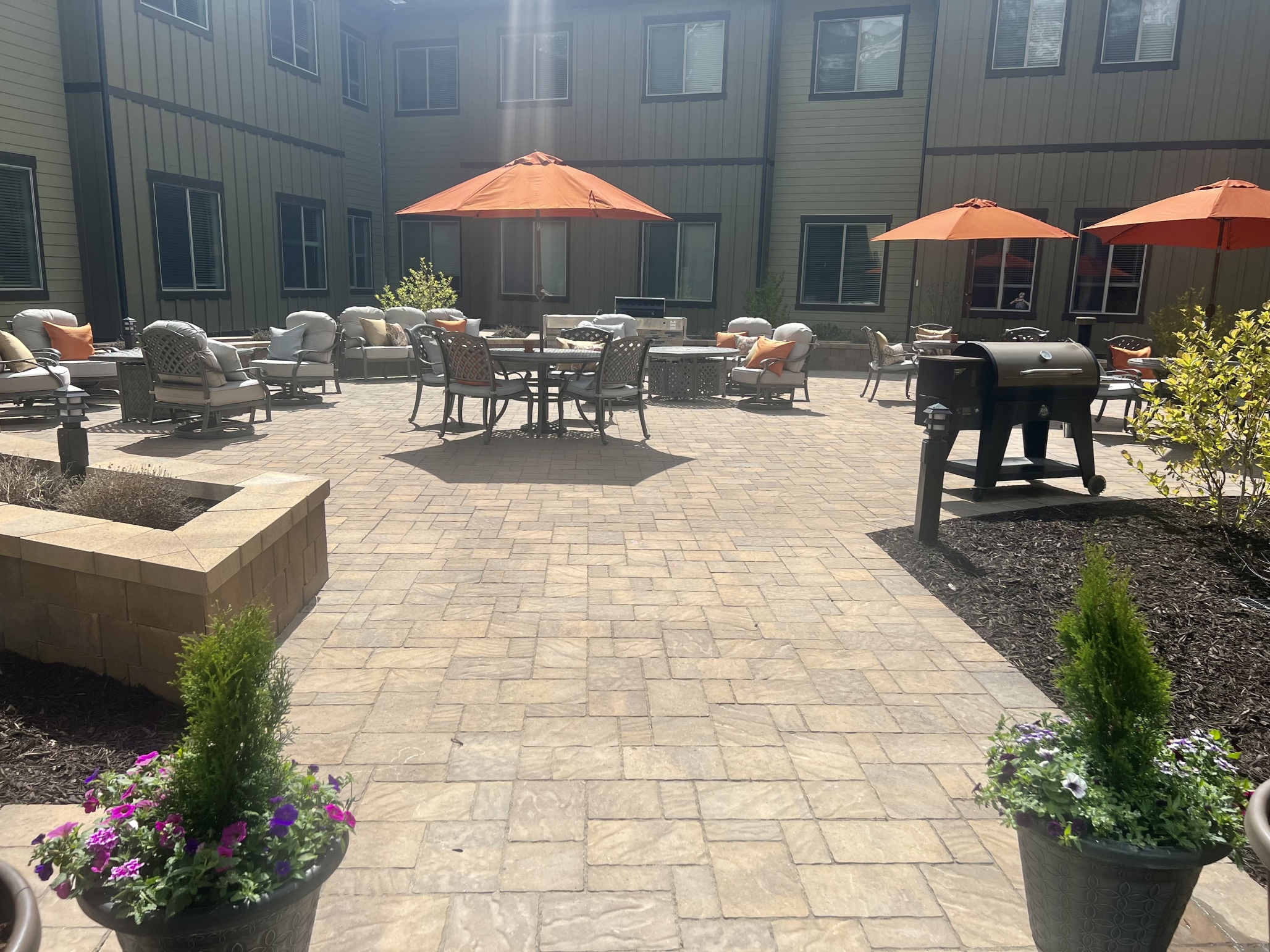 Spring Gardens Draper, Draper, UT 8