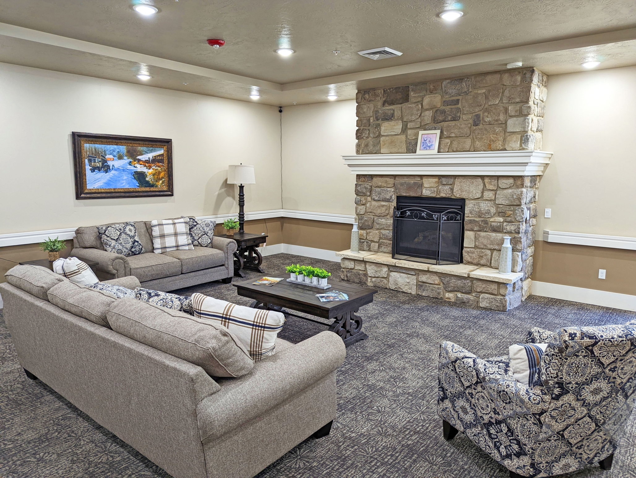 Spring Gardens Meridian, Meridian, ID 7