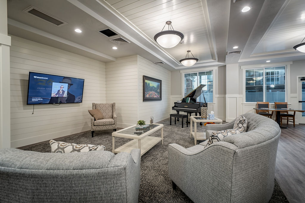 Spring Gardens Midvale, Midvale, UT 8