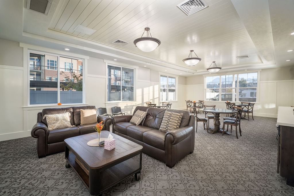 Spring Gardens Midvale, Midvale, UT 6