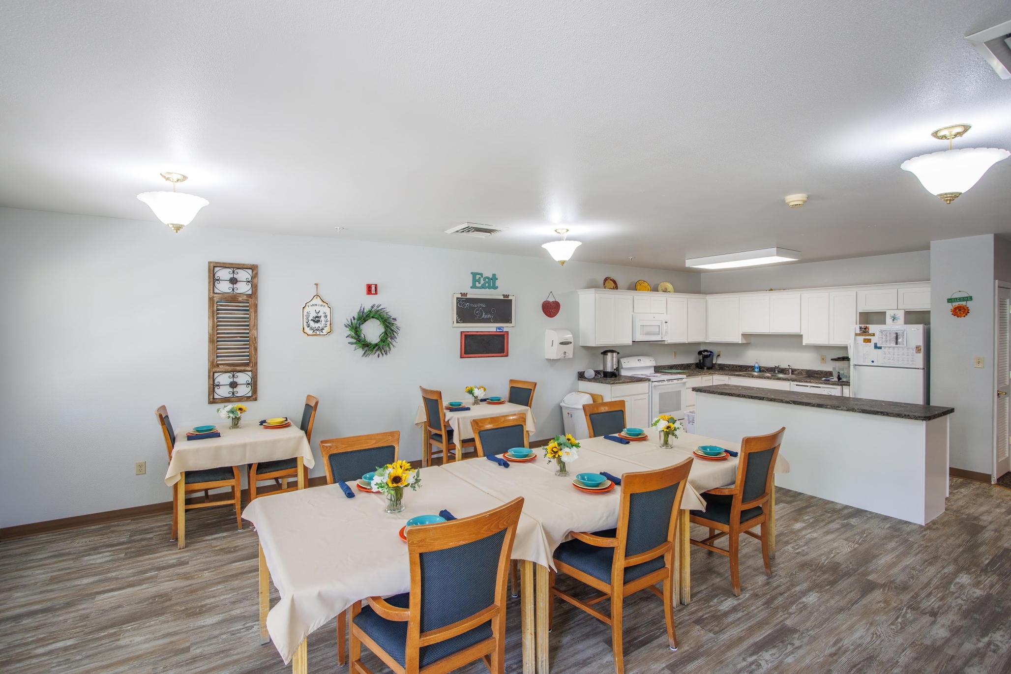 Vista Pointe at Lake Havasu City, Lake Havasu City, AZ 15