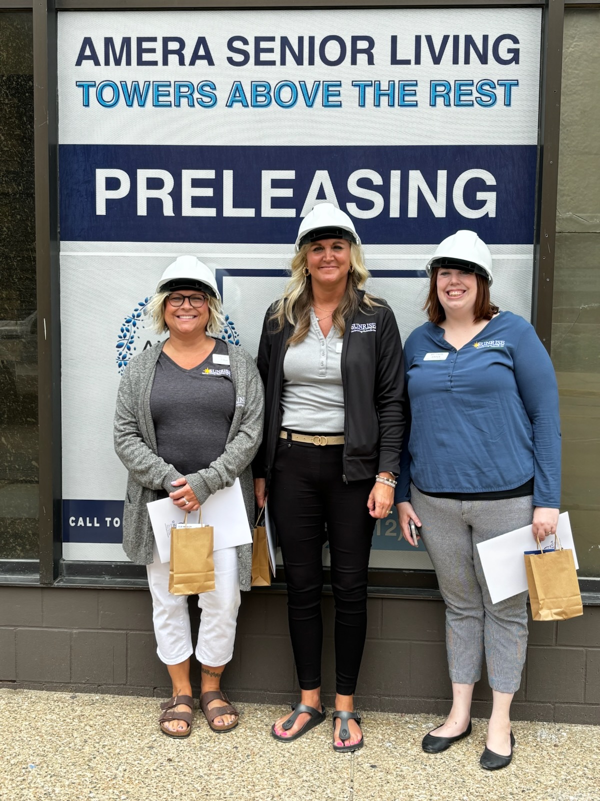 Amera Senior Living, Sioux City, IA 3