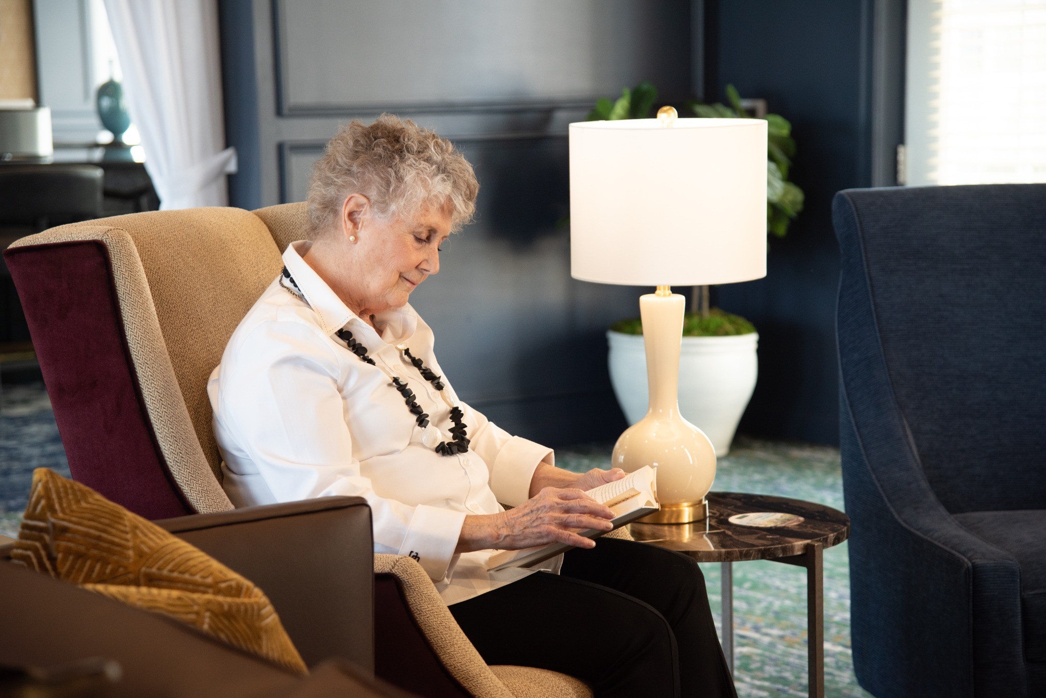 Red Cedar Lodge Senior Living, Lansing, MI 9