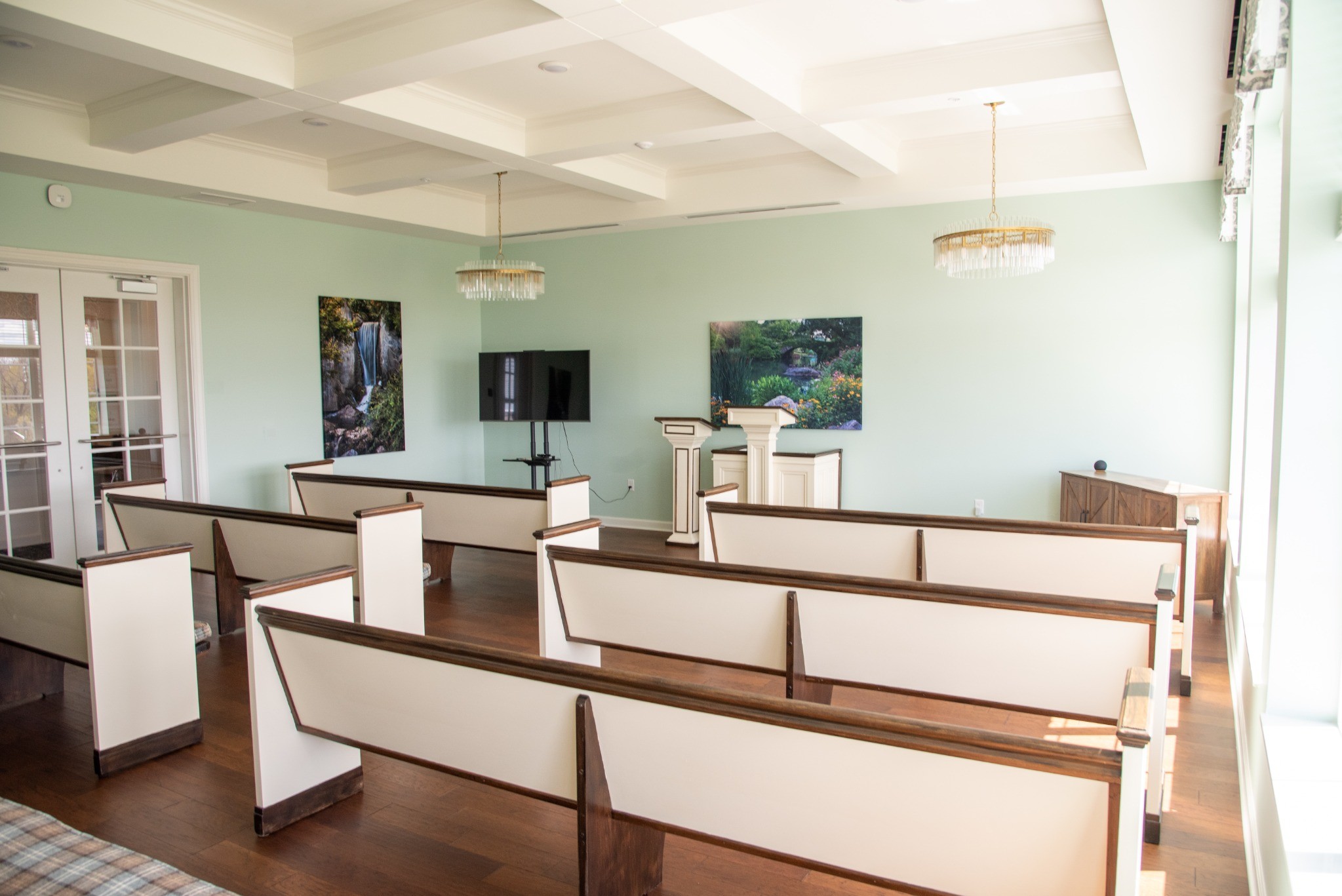 Red Cedar Lodge Senior Living, Lansing, MI 15