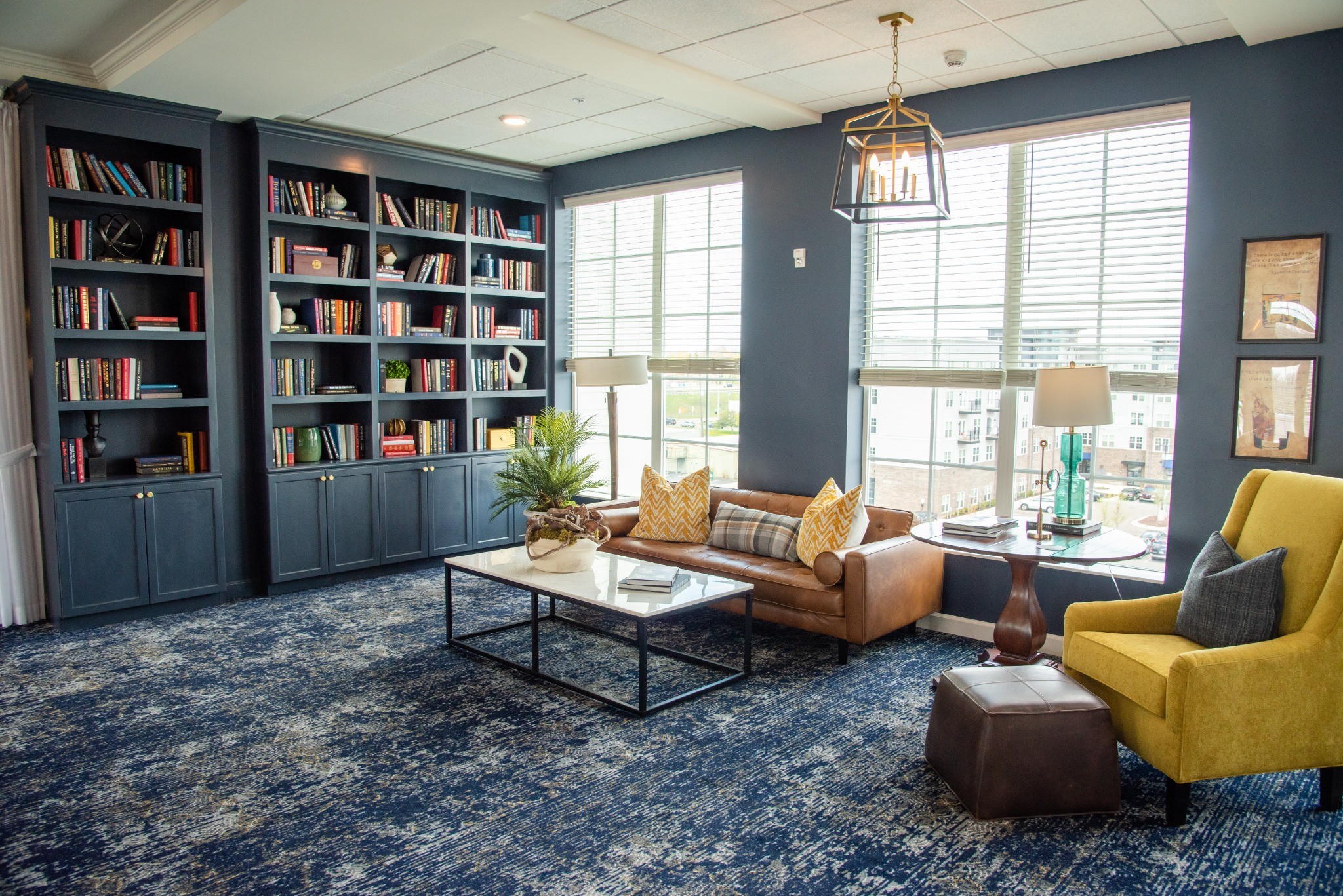 Red Cedar Lodge Senior Living, Lansing, MI 5