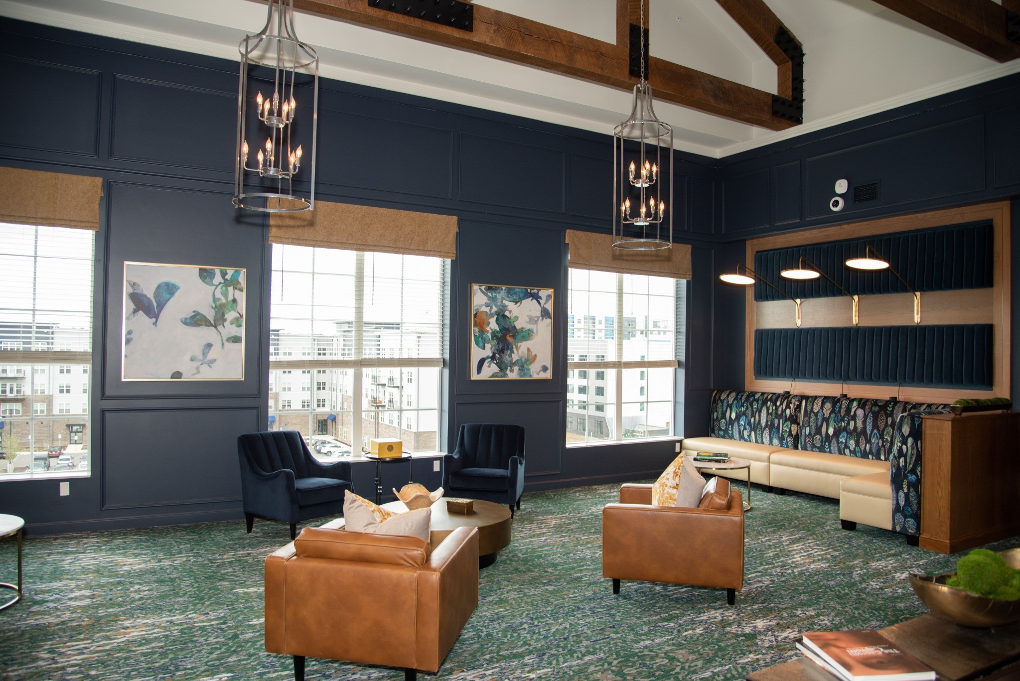 Red Cedar Lodge Senior Living, Lansing, MI 4