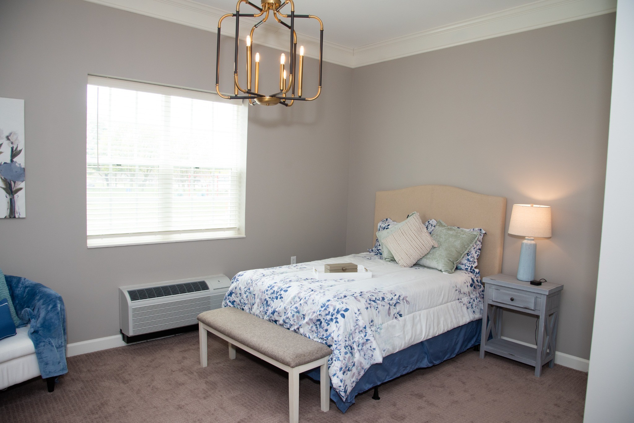 Red Cedar Lodge Senior Living, Lansing, MI 12