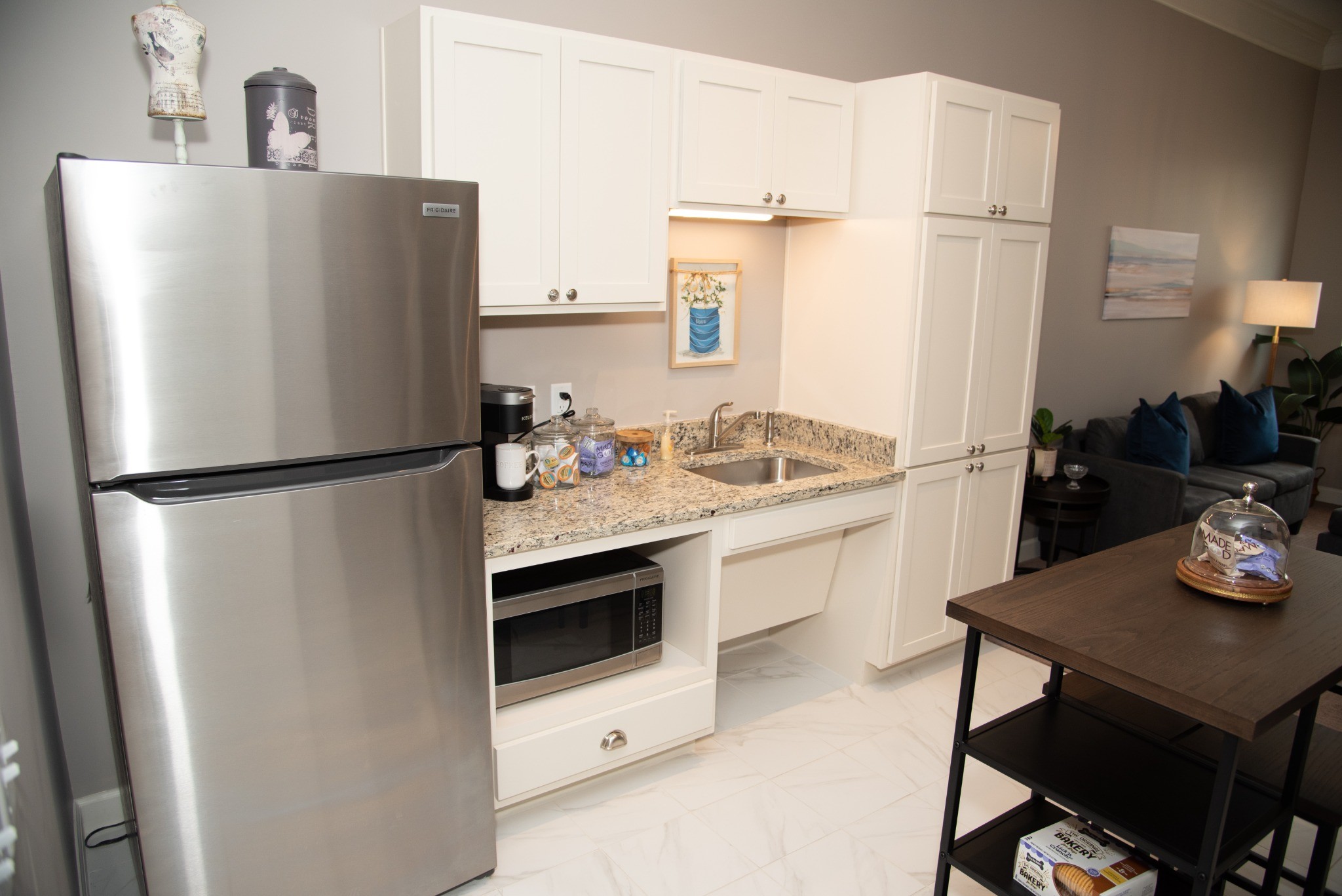 Red Cedar Lodge Senior Living, Lansing, MI 14