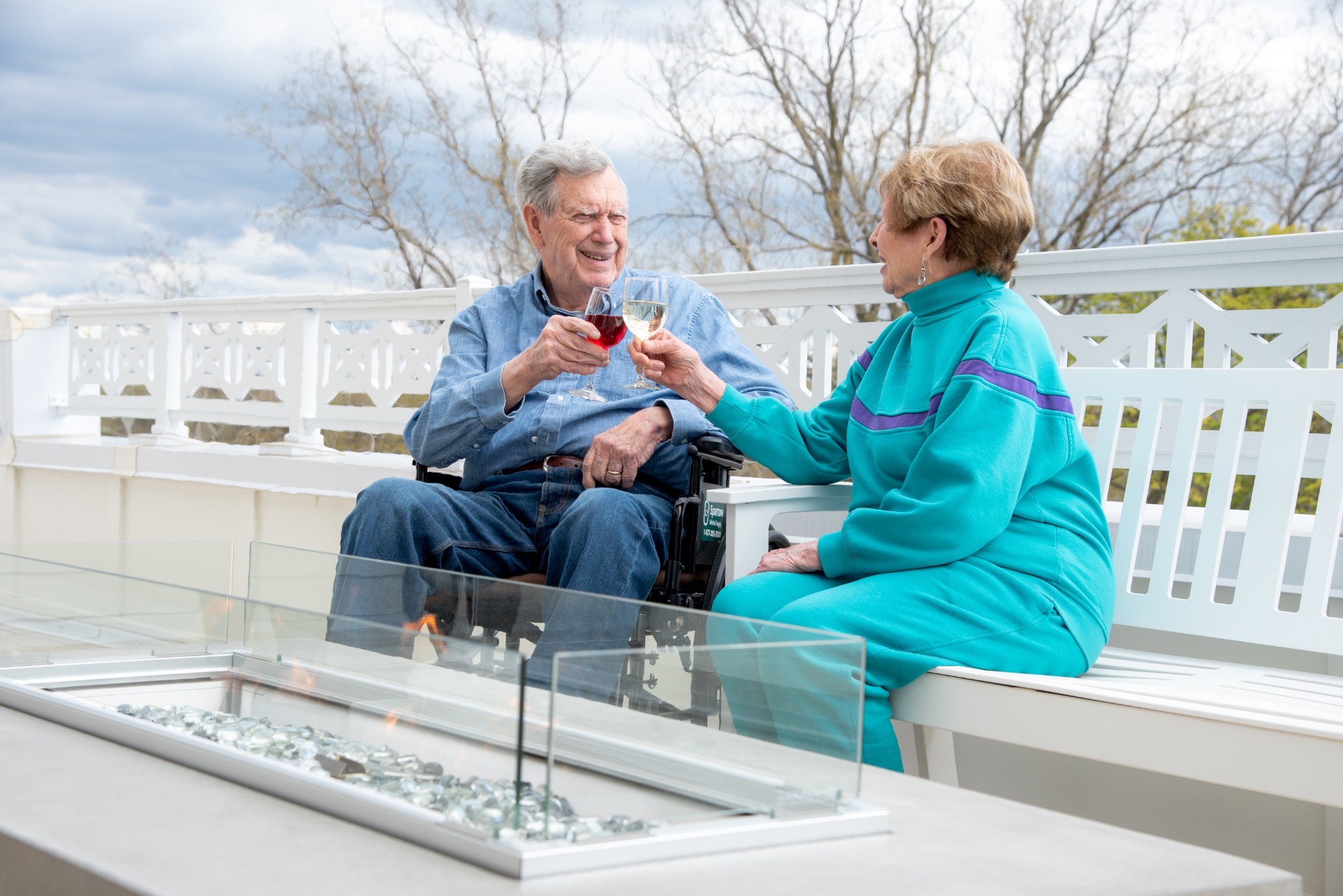 Red Cedar Lodge Senior Living, Lansing, MI 8