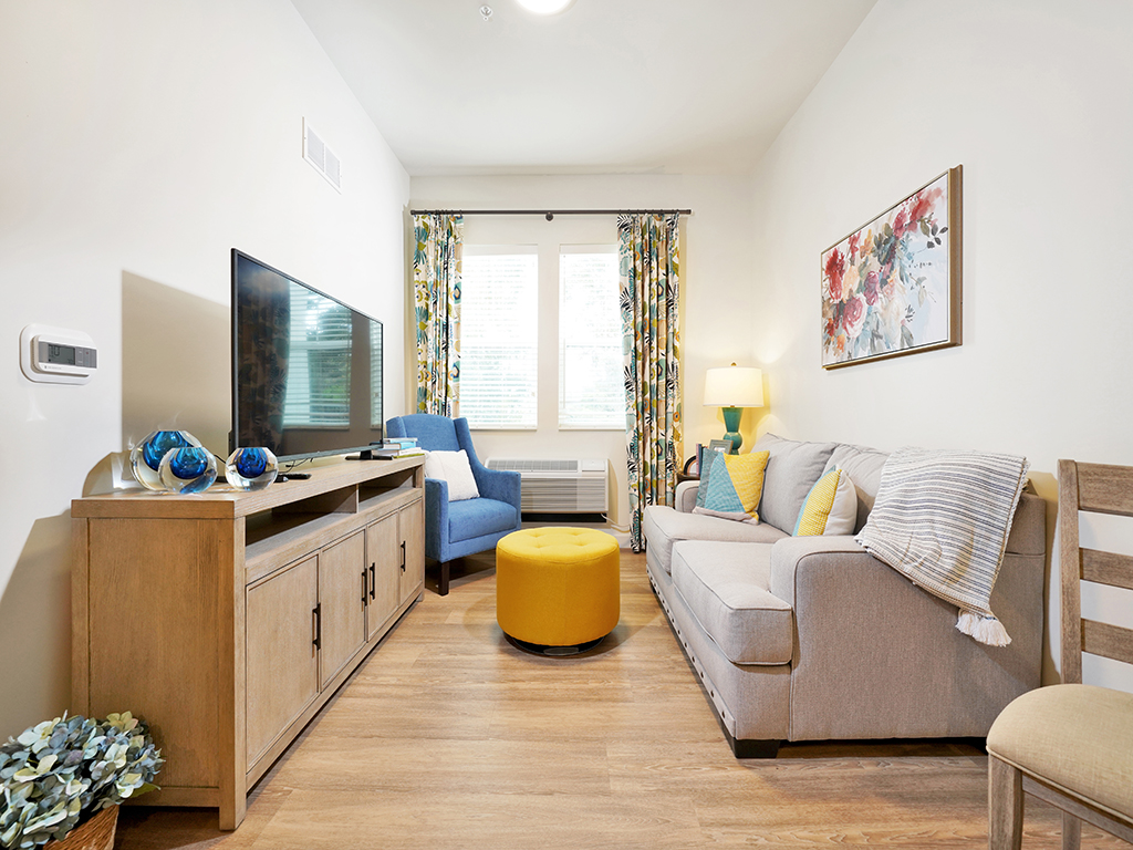 The Bluffs at Hamilton Hill, Novato, CA 6